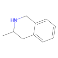 (3S)-3-methyl-1,2,3,4-tetrahydroisoquinoline