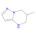 6-methyl-4,5,6,7-tetrahydropyrazolo[1,5-a]pyrimidine