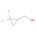 [(1R)-2,2-difluorocyclopropyl]methanol