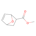 methyl endo-7-oxabicyclo[2.2.1]hept-5-ene-2-carboxylate