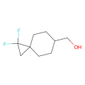 (2,2-difluorospiro[2.5]octan-6-yl)methanol