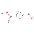 methyl 3-formylbicyclo[1.1.1]pentane-1-carboxylate