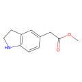 methyl 2-indolin-5-ylacetate