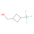 [3-(trifluoromethyl)cyclobutyl]methanol