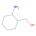 [(1R,2S)-2-aminocyclohexyl]methanol