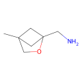 (4-methyl-2-oxabicyclo[2.1.1]hexan-1-yl)methanamine