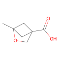 1-methyl-2-oxabicyclo[2.1.1]hexane-4-carboxylic acid