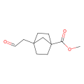 methyl 4-(2-oxoethyl)bicyclo[2.2.1]heptane-1-carboxylate
