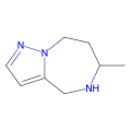 (6S)-6-methyl-5,6,7,8-tetrahydro-4H-pyrazolo[1,5-a][1,4]diazepine