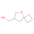{5-oxaspiro[3.4]octan-7-yl}methanol