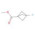 methyl 3-fluorobicyclo[1.1.1]pentane-1-carboxylate