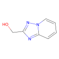 {[1,2,4]triazolo[1,5-a]pyridin-2-yl}methanol
