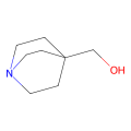 {1-azabicyclo[2.2.2]octan-4-yl}methanol