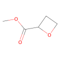 methyl oxetane-2-carboxylate
