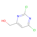 (2,6-dichloropyrimidin-4-yl)methanol