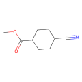 methyl 4-cyanocyclohexanecarboxylate