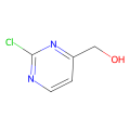 (2-chloropyrimidin-4-yl)methanol