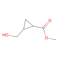 methyl trans-2-(hydroxymethyl)cyclopropanecarboxylate