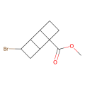 methyl 4-bromocubane-1-carboxylate