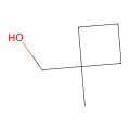 (1-methylcyclobutyl)methanol