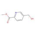 methyl 5-(hydroxymethyl)pyridine-2-carboxylate