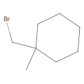 1-(bromomethyl)-1-methylcyclohexane