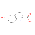methyl 6-hydroxyquinoline-2-carboxylate