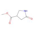 (R)-methyl 5-oxopyrrolidine-3-carboxylate