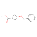 methyl 3-benzyloxycyclobutanecarboxylate