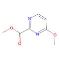 methyl 4-methoxypyrimidine-2-carboxylate