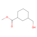 methyl cis-3-(hydroxymethyl)cyclohexanecarboxylate