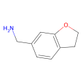 (2,3-dihydro-1-benzofuran-6-yl)methanamine