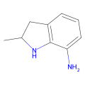 2-methylindolin-7-amine
