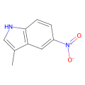 3-methyl-5-nitro-1H-indole