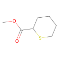 methyl thiane-2-carboxylate