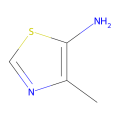 4-methyl-1,3-thiazol-5-amine