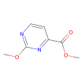 methyl 2-methoxypyrimidine-4-carboxylate