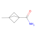 3-methylbicyclo[1.1.1]pentane-1-carboxamide