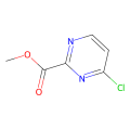 methyl 4-chloropyrimidine-2-carboxylate