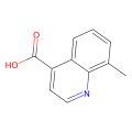 8-methylquinoline-4-carboxylic acid