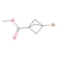 methyl 3-bromobicyclo[1.1.1]pentane-1-carboxylate