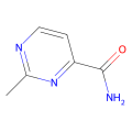 2-methylpyrimidine-4-carboxamide