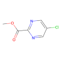 methyl 5-chloropyrimidine-2-carboxylate