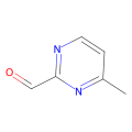 4-methylpyrimidine-2-carbaldehyde