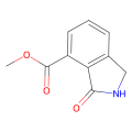 methyl 3-oxoisoindoline-4-carboxylate