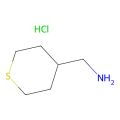 1-(thian-4-yl)methanamine hydrochloride