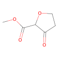 methyl 3-oxooxolane-2-carboxylate