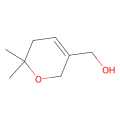 (6,6-dimethyl-2,5-dihydropyran-3-yl)methanol