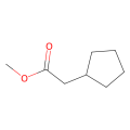 methyl 2-cyclopentylacetate