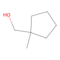 (1-methylcyclopentyl)methanol